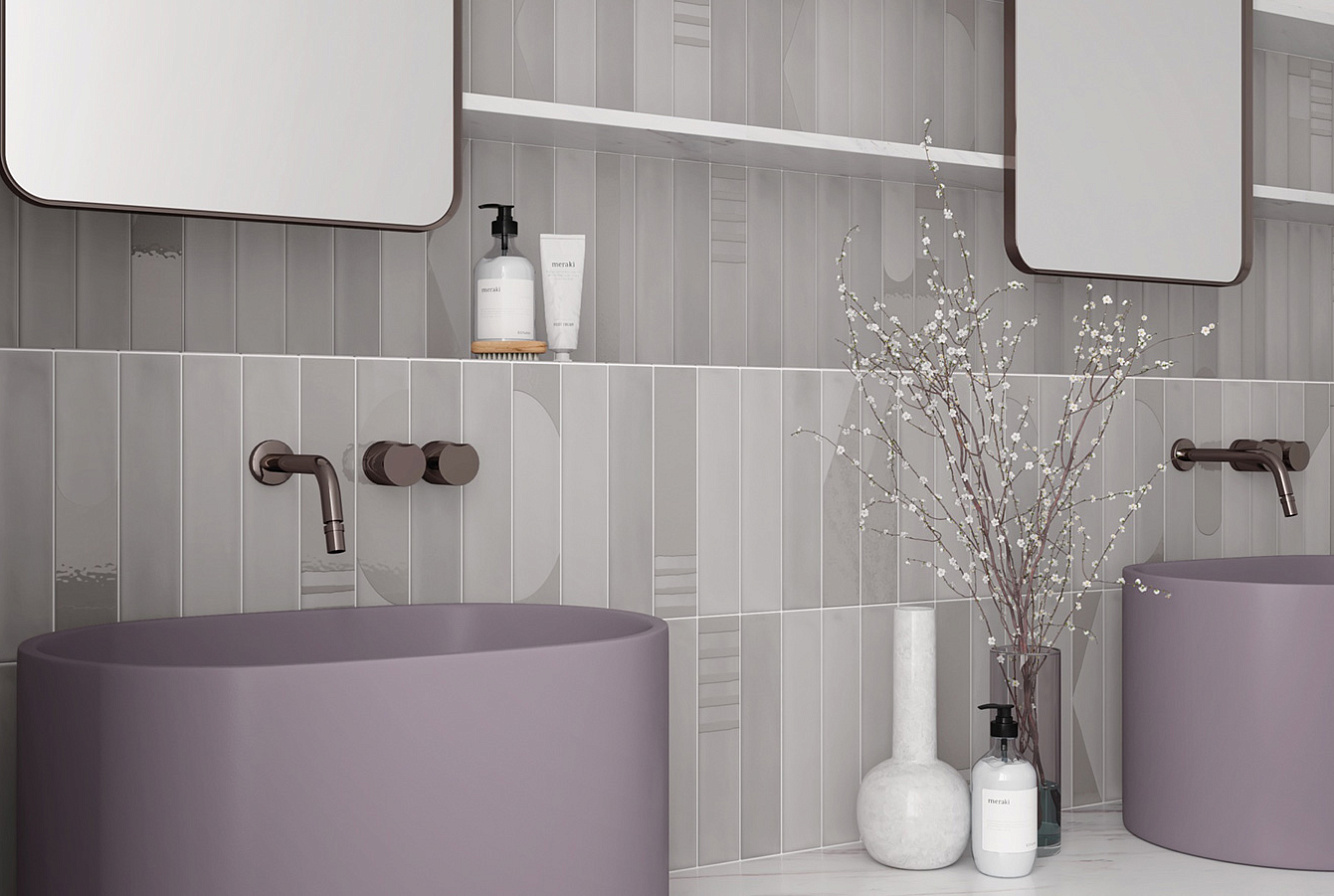 EQUIPE / WADI / DECOR STONE